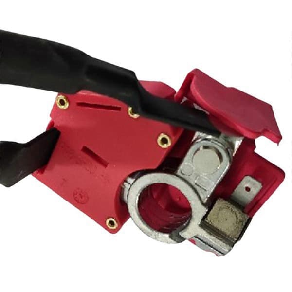 61129322056 Bilbatterikabel Positiv Batterikabel för