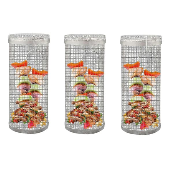 Grill for grilling, beholder gratis