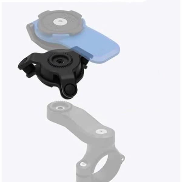 Motorcykel Anti-Vibrationsdæmper Holder Quadlock