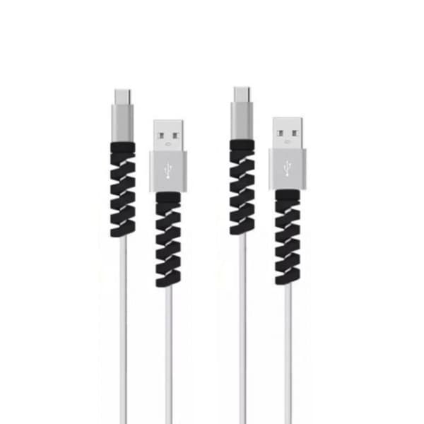 (21 mm–24 mm) Pakke med 2 gummipropper til vinterklargøring af poolhuller