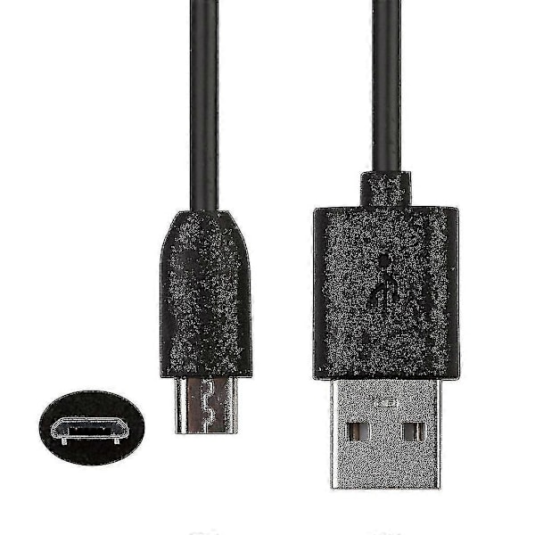 Ersättnings-USB-kabel Kompatibel med Bose Soundlink / Soundtouch Trådlös Högtalare - Data Micro Lead Audio Bluetooth