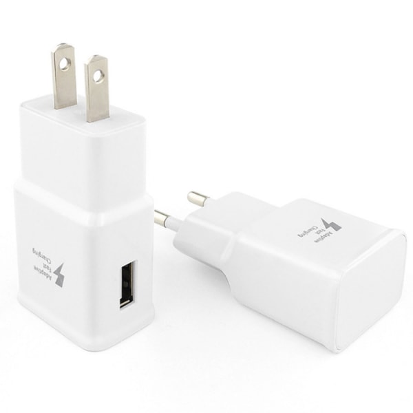 Power Charger Outlet Adapter Universal snabbladdare