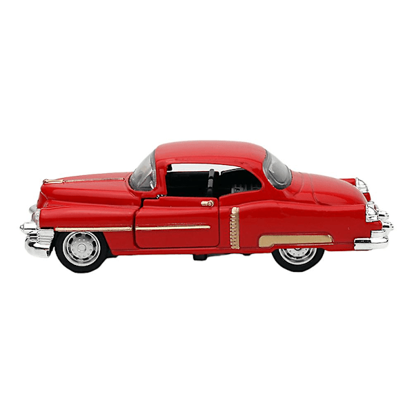 1 kpl Vintage Automalli Retro Kodin Automalli Lelu Seos Automalli Kodin Sisustus