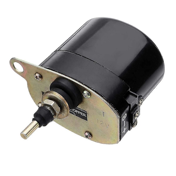 12V Bil Vinduesviskermotor til Willys Traktor 868 7731000001 01287358 0390506510