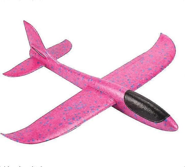 Fly Leker for Barn, Flygende Fly for Gutter Jenter Pink