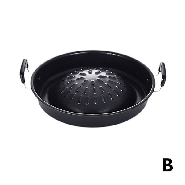 Thailändsk Restaurang Grill Shabu Shabu Black
