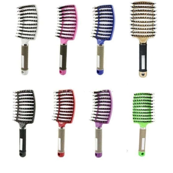 Hårborste Tangle Teezer Multi Color