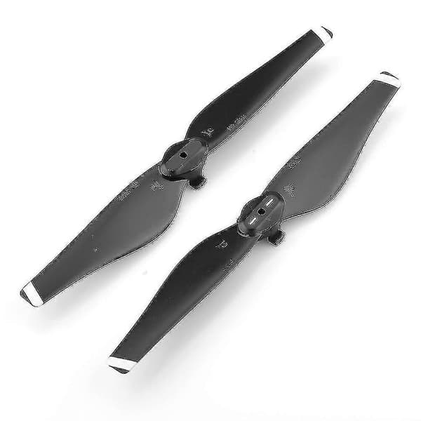Propel til DJI Mavic Air drone, hurtigudløser, bladpropeller - reservedele White