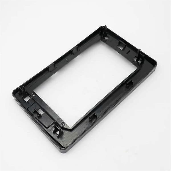 10 tommer bilradio ramme fascia adapter Android Audio Dash Mount Kit til Duster Arkana 2019-2021