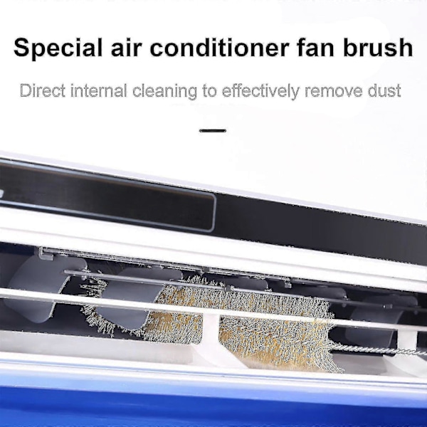Aircondition Rengøringsdæksel Vandtæt Aircondition Rengøringspose Aircondition Rengøringsværktøj Indendørs Enhed Rengøringsvanddæksel Aircon Rengøringsmiddel W