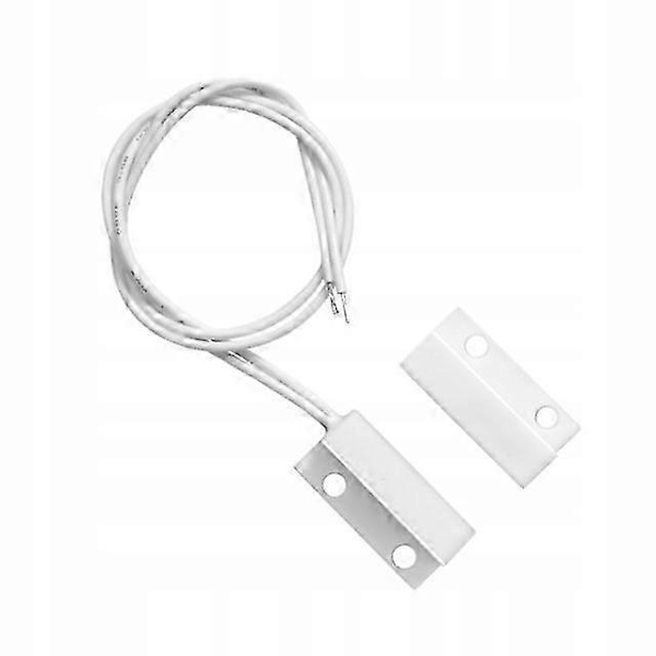 Elektroweb Sensor Magnetisk Kontakt Åbningssensor Mc-38 Ingen szrh