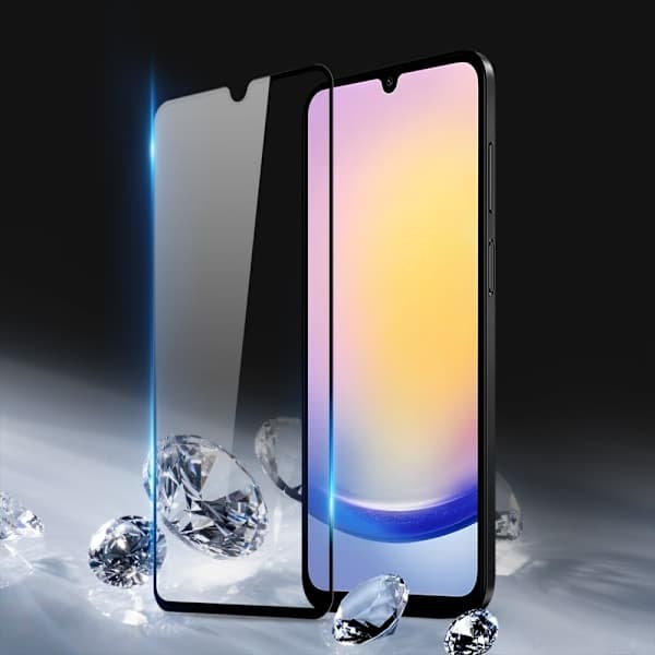 DUX DUCIS Samsung Galaxy A16 Näytönsuoja, täysi peitto