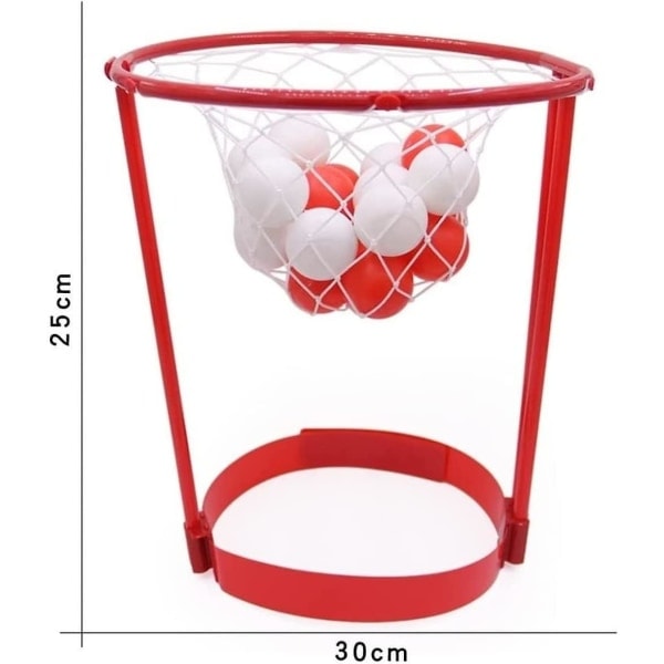 Huvudband Kasta Boll Leksaker för Barn 1 2 3 Pojkar Flickor Sport Utomhus Inomhus Tidig Utbildning Leksaker