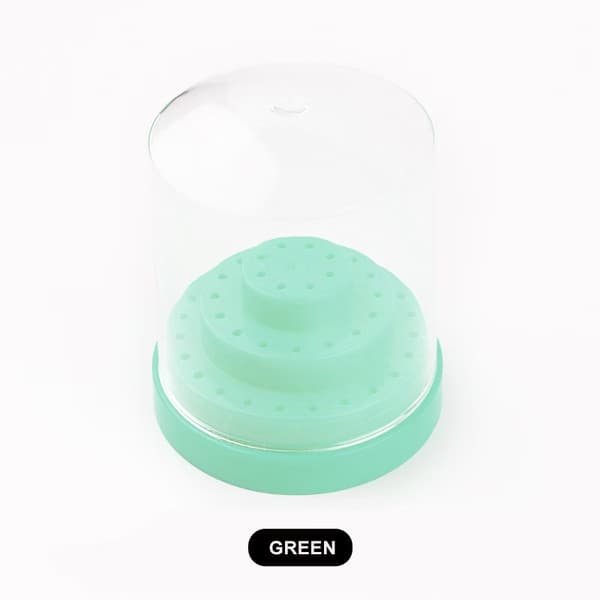 Poranterien pidike green