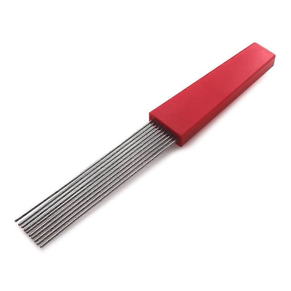 Guiro Skrapa Latin Percussion Kam Stil Skrapa Professionell Skrapa Ersättning