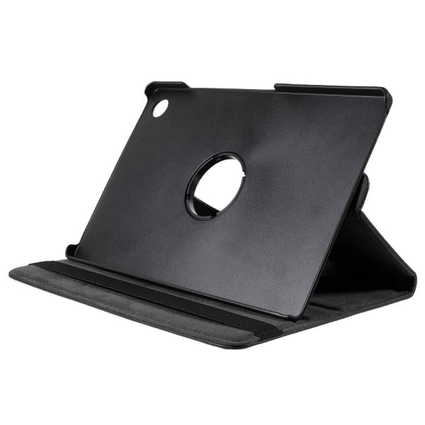 Samsung Galaxy Tab A8 10.5 (2021) Etui 360° Rotasjon Svart