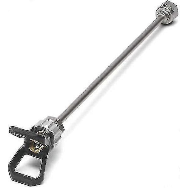 Wagner Control Pro Dyseskaftforlænger 30 cm, Sort Y4736