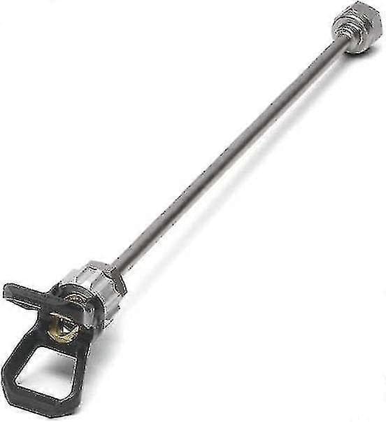 Wagner Control Pro Suutinputken jatko 30 cm, musta Y4736