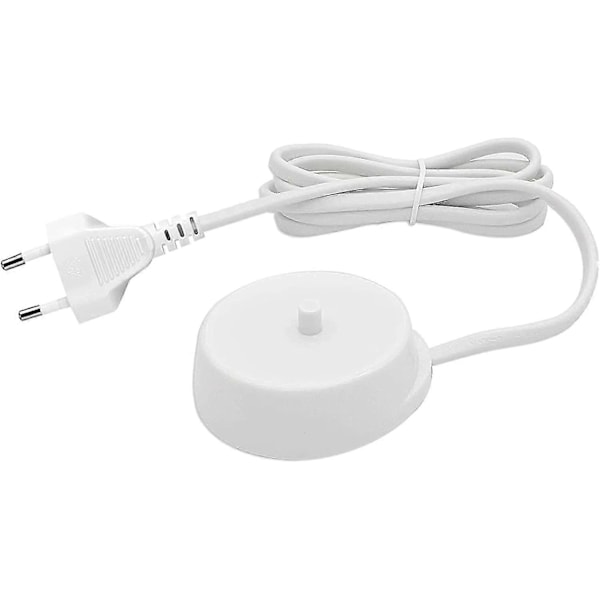 Latausaseman Vaihto Philips Sähköhammasharjan Latausasemalle, Induktiivinen Latausaseman Virtajohto, Latausaseman Latauslaite, Latausaseman Virtajohto En