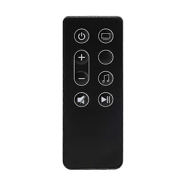 B050/300 Ersatt Fjärrkontroll För Soundbar 300 Smart Högtalarkontroll