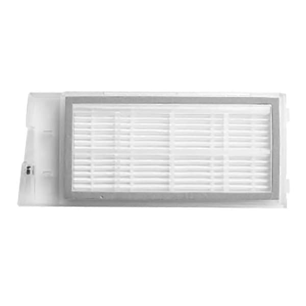 Til Roidmi Eve Plus Støvsuger Fejemaskine Dele Hepa Filter