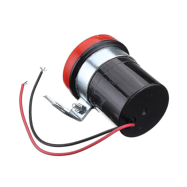 12-24V 105dB Bil Back-up Horn Back-up Siren Varningssignal Buzzer