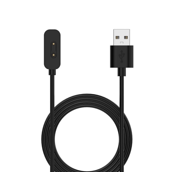 Laddningsstation för Xplora X5/X5 för Play/X4 för Smart Watch USB Snabbladdningskabel