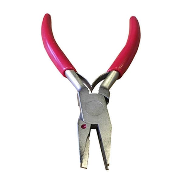 Kutter Krimp Tang for Plastspiralbinding