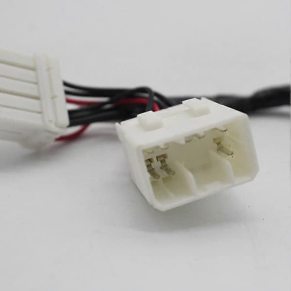 LED Blinklys Equalizer Modstandsstik til Harley Blinklys Blinklys Belastnings Equalizer Modstand Motorcykeldele