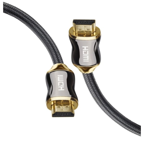 HDMI-kabel 4K - 1,5 meter