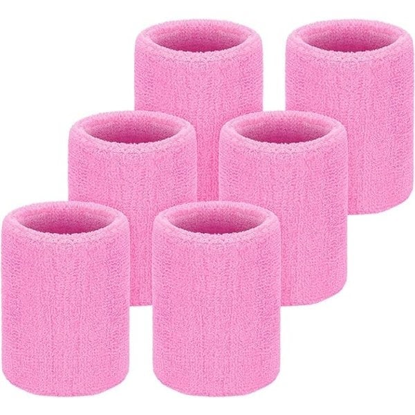 1,7 tommers hardt hodebånd i lær, bredt hodebånd, polstret hodebånd, hårbånd for kvinner girly pink