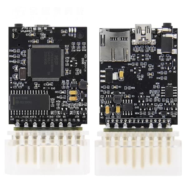 Openport 2.0 Tuning Verktyg ECU FLASH