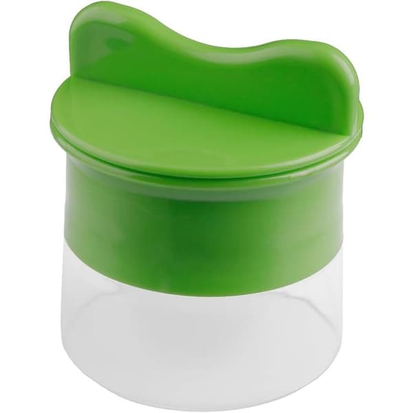 Handhållen Spiralizer för Spiralisering av Grönsaker