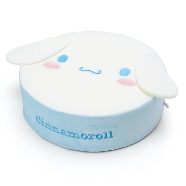 40cm Kawaii Sød Plys Skammel Skift Sko Tegneserie Plys Legetøj Gave Bedste Gave Cinnamoroll