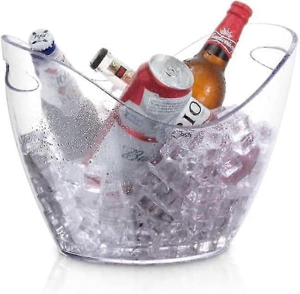 Ispose Champagne Plastik Ispose Køkkenorganisator