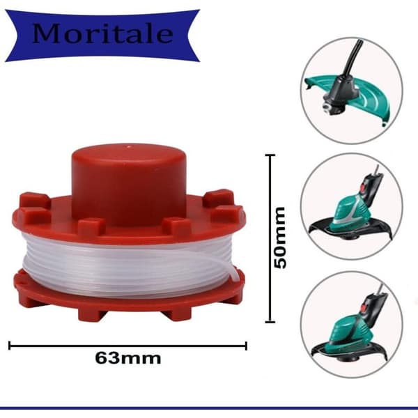 Set med 4 möbelhjul, 40 mm - transporthjul med broms