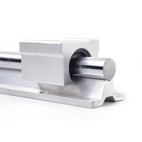 2 st Sbr16 400mm Cylindrisk Guide