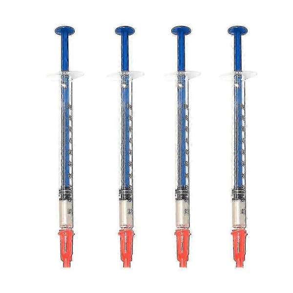 4 delar ledande lim silver professionellt elarbete