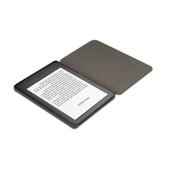 Läderfodral för Amazon Kindle 11:e generationen 2022 6 tum