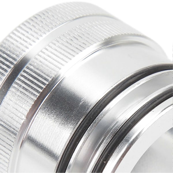 Hjulleje Smøremiddel Aluminium Præcisions Riflet Leje O Ring Smøremiddel Værktøj Erstatning Til Polaris ATV UTV 44mm/1.73in