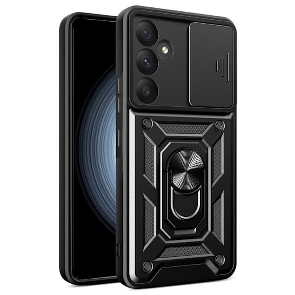 Samsung Galaxy A55 5G Cover CamShield Ring Sort