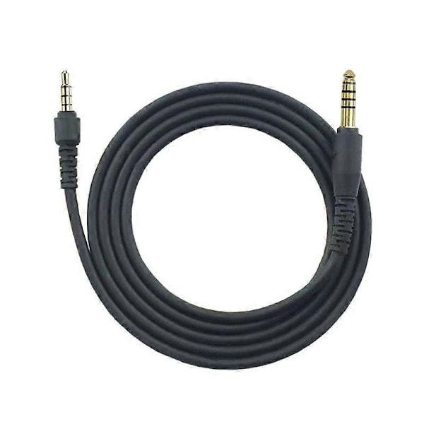 Erstatningskabel 4.4mm for ATH GDL3 GL3 Øretelefoner Optimal Lydtilkobling Mobile phone model