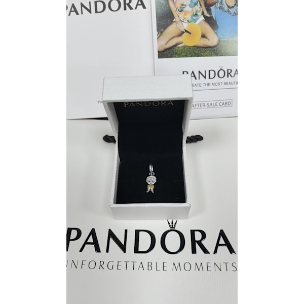 Pandora Moments Riippuhelo 763602C00 Lapsi