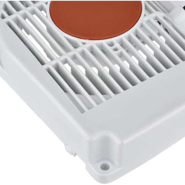 Hvid rekylstarter til Stihl MS290 MS390 motorsave, robust, let start, reservedel