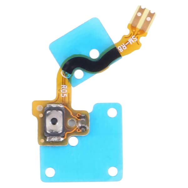 Strømknapp Flexkabel for Samsung Galaxy Watch Active2 Aluminium 40mm SM-R830