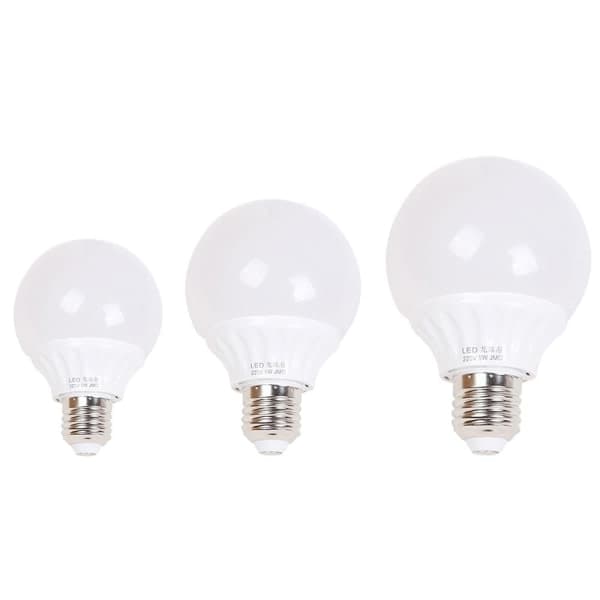 LED lampe Pendellamper