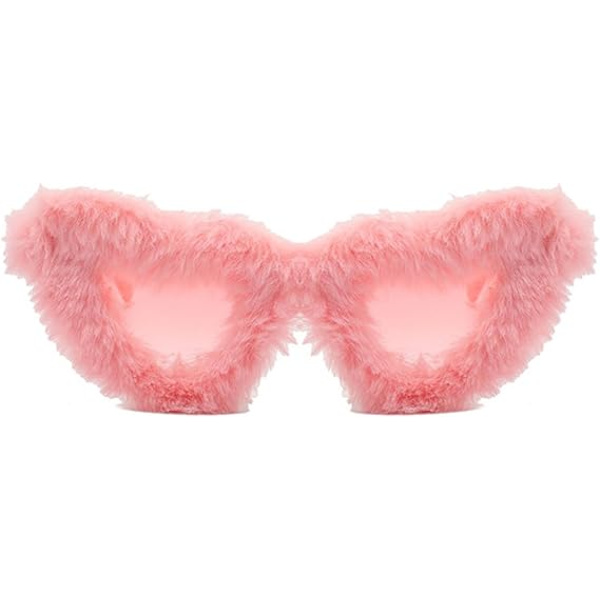 Aurinkolasit Naiset Halloween Aurinkolasit Gootti Gootti Halloween Asusteet Juhlat Kokoontuminen Aurinkolasit Naisille Ja Tytöille Pink