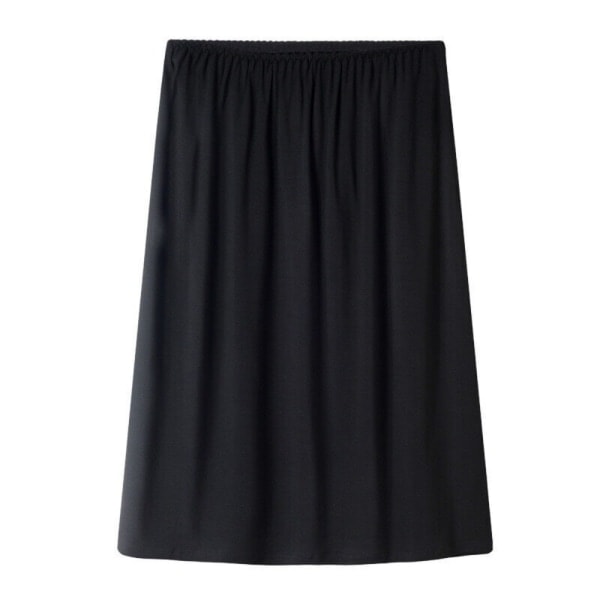 Petticoat Underskørter SORT Black 70cm-70cm