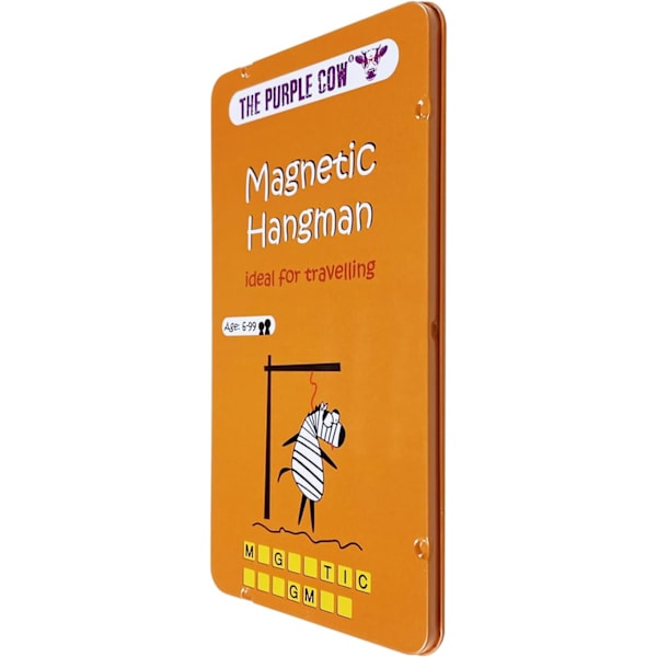 Hangman Magneettinen Matkapel