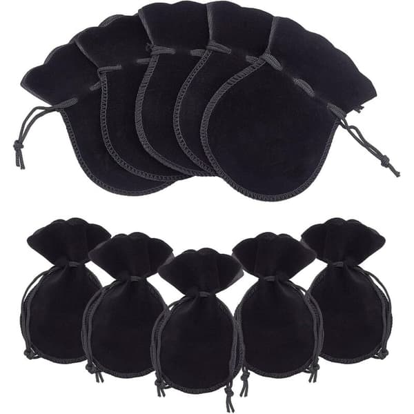 5x LED signallysmodul, mini DIY signallys 3.3-5V